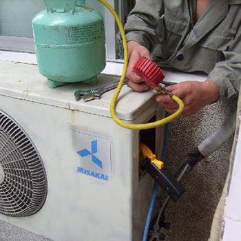 阜石路空調(diào)移機(jī)空調(diào)安裝