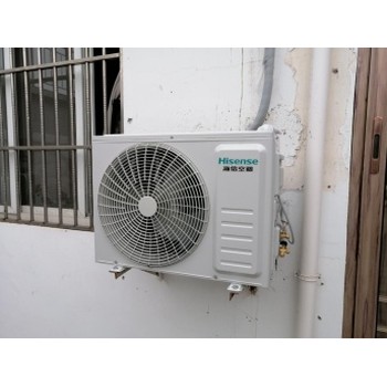 海淀航天橋空調(diào)移機(jī)空調(diào)安裝