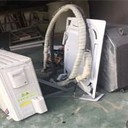 海淀黃莊空調移機空調安裝