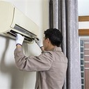 北京門頭溝空調移機空調維修空調加液中央空調移機安裝服務