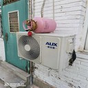 西直門空調(diào)維修加氟服務(wù)電話
