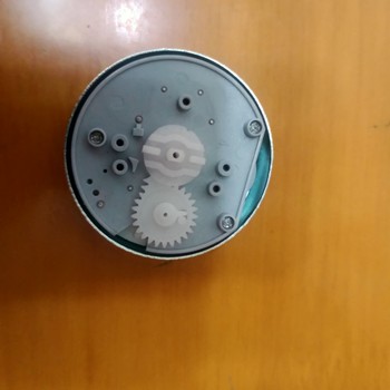 60分鐘廚房定時(shí)器機(jī)芯
