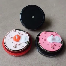 60分鐘機(jī)械定時(shí)器底座廚房定時(shí)器機(jī)芯圖片