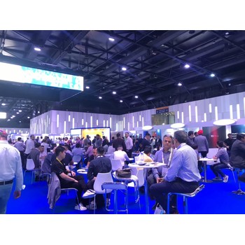 2026年迪拜電子電腦電子展-GITEX2026