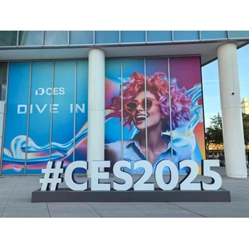 2026年美國消費(fèi)電子展ces展-全球時代展覽行程安排特裝搭建