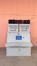 人防電站輔機控制臺/電站信號聯(lián)絡(luò)箱