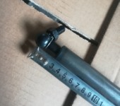 超普汽車尾門支撐桿農機機蓋氣壓桿汽車氣彈簧液壓桿