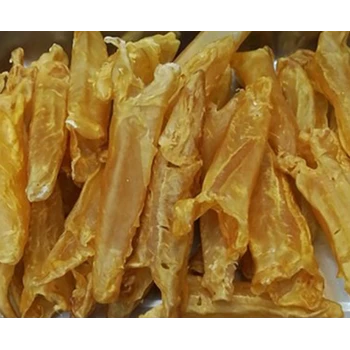 魚膠進(jìn)口代理公司分享魚膠清關(guān)報(bào)關(guān)知識(shí)