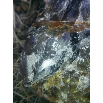 非洲水晶原石進口報關到國內(nèi)報關需要多長時間呢？