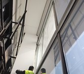 長沙百多米幕墻維修保養(百度一下)