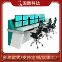金融控制臺調(diào)度控制臺機(jī)房監(jiān)控指揮控制臺調(diào)度臺廠家