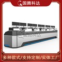 智能控制臺升降操作臺升降控制臺升降監(jiān)控臺