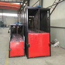 云南馬龍縣螺桿啟閉機手搖螺桿啟閉機