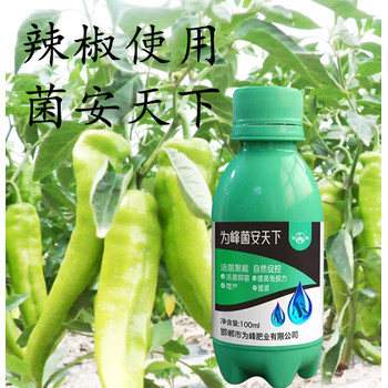 菌安天下正規(guī)嗎？為峰肥業(yè)微生物菌劑菌安天下正規(guī)廠家招商