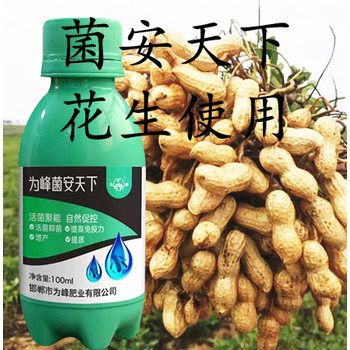 菌安天下正規(guī)嗎？為峰肥業(yè)微生物菌劑菌安天下正規(guī)廠家招商