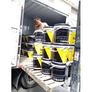 艾思尼改性聚氨酯防水防腐涂料污水池防腐改性聚氨酯防腐