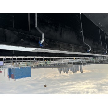 艾思尼新型單組分改性聚氨酯防水防腐涂料/污水池聚氨酯防腐