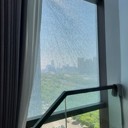 長(zhǎng)沙幕墻維修公司，幕墻更換玻璃