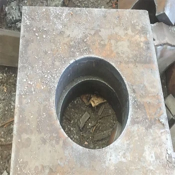 靜安鋼板機(jī)械加工-中厚板氣割-特厚鋼板切割-規(guī)格