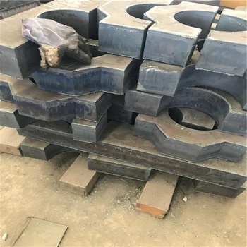 宜昌鋼板切割-中厚板火焰切割-特厚鋼板零割下料-快速發(fā)貨