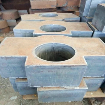 宜昌鋼板切割-中厚板火焰切割-特厚鋼板零割下料-快速發(fā)貨