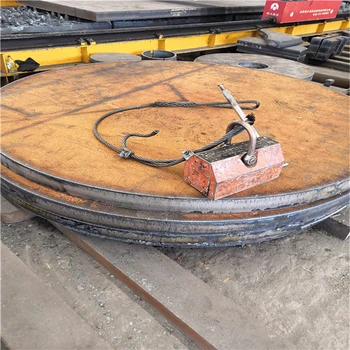 宜昌鋼板切割-中厚板火焰切割-特厚鋼板零割下料-快速發(fā)貨