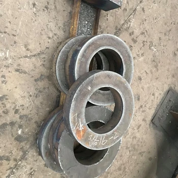 武漢中厚板切割下料-特厚鋼板零割-鋼板氣割