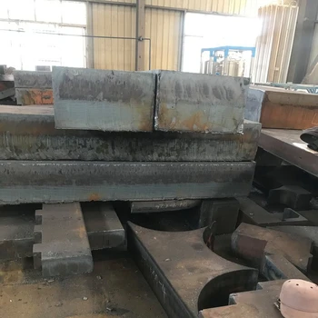 仙桃中厚板切割-鋼板按圖零割-特厚鋼板機械加工-快速發(fā)貨