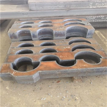 仙桃中厚板切割-鋼板按圖零割-特厚鋼板機械加工-快速發(fā)貨