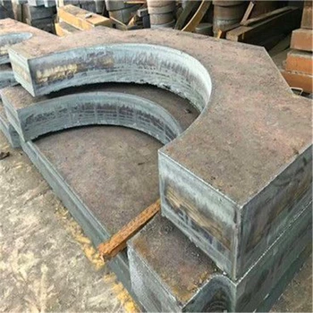 靜安鋼板機(jī)械加工-中厚板氣割-特厚鋼板切割-規(guī)格