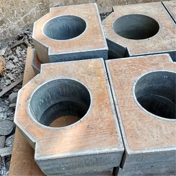 宜昌鋼板切割-中厚板火焰切割-特厚鋼板零割下料-快速發(fā)貨