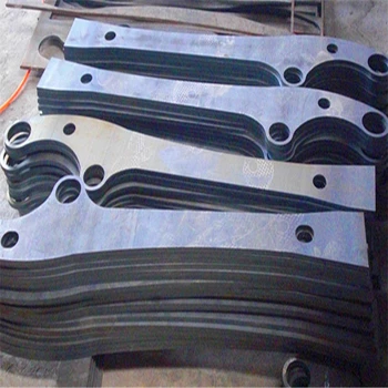 仙桃中厚板切割-鋼板按圖零割-特厚鋼板機械加工-快速發(fā)貨