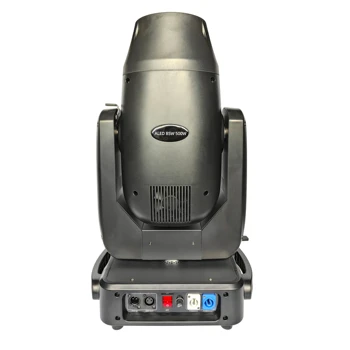 廣州明豐光電LED400W三合一圖案搖頭燈帶CMY+CTO