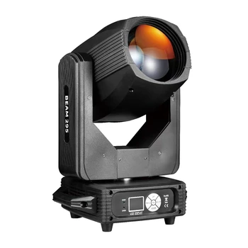 廣州明豐光電295W光束搖頭燈