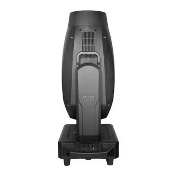 廣州明豐光電迷你1200W切割搖頭燈