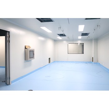 承接細胞制備中心建設