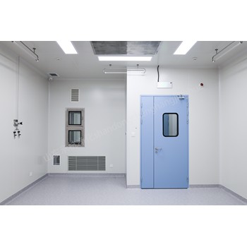 干細胞實驗室整體建設