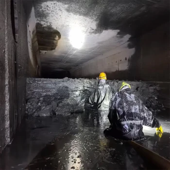 邯鄲大型管道修復(fù)-工廠管道清洗-應(yīng)用范圍廣