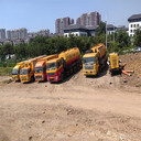 青島市南雨水管道修復-本地公司