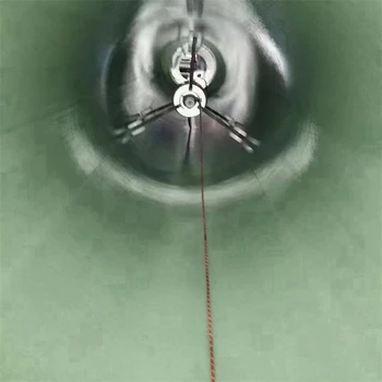 市北雨水管道清淤-抽化糞池-快速施工