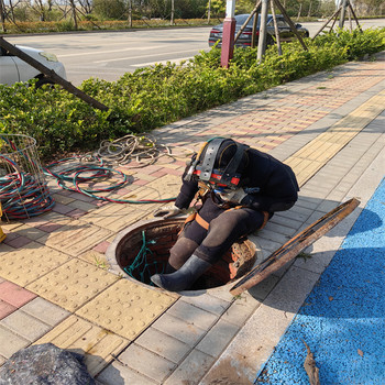 青岛平度高压车清洗管道-管道清淤-应用范围广