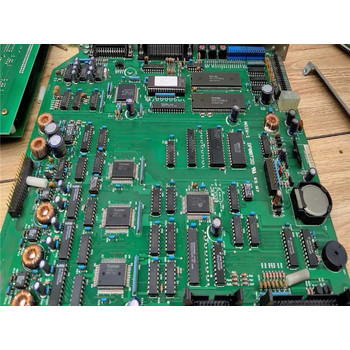 昆山PCB線路板回收昆山電子元器件回收士杰電子回收公司