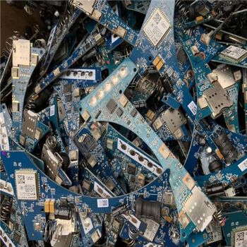 普陀區(qū)鍍金線路板回收上海手機線路板回收電子產品回收銷毀