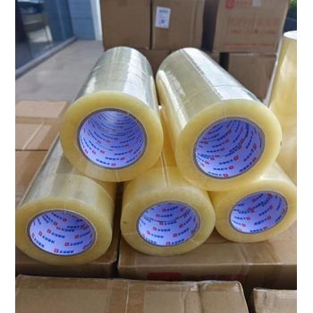 上海周邊回收透明膠帶二手封箱膠帶回收公司免費上門