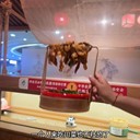 青島旋轉(zhuǎn)火鍋設(shè)備廠家地址——餐廳自動化設(shè)備——智能傳菜設(shè)備
