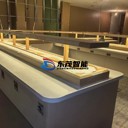 旋轉火鍋設備怎么拆卸——旋轉火鍋設備拆除——旋轉火鍋設備移機