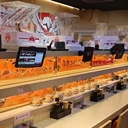 壽司郎回轉(zhuǎn)壽司設(shè)備哪里有賣的