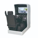 為何選擇ZG-601ABS型主被動(dòng)式汽車(chē)仿真駕駛模擬器？