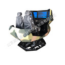雙人協(xié)作+動感反饋！ZG-DGS3型汽車駕駛模擬器