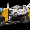 車輪上的警醒：一場模擬翻滾-車輛翻覆模擬體驗系統(tǒng)設(shè)備
